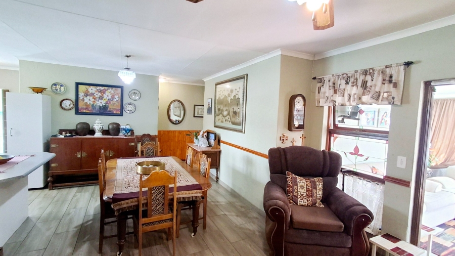 3 Bedroom Property for Sale in Vaalpark Free State